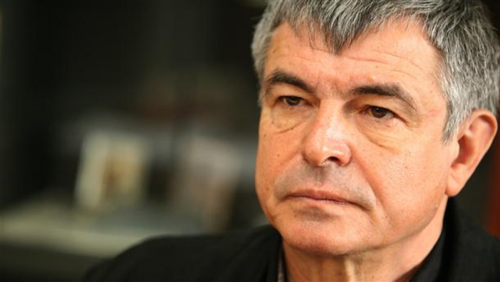 Софиянски: Борисов и Станишев са огледални образи. И двамата усвояват изключително зле еврофондовете Софиянски: Борисов и Станишев са огледални образи. И двамата усвояват изключително зле еврофондовете