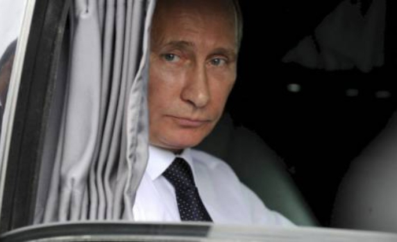 Путин постави „Газпром” под своя закрила в името на руските стратегически интереси