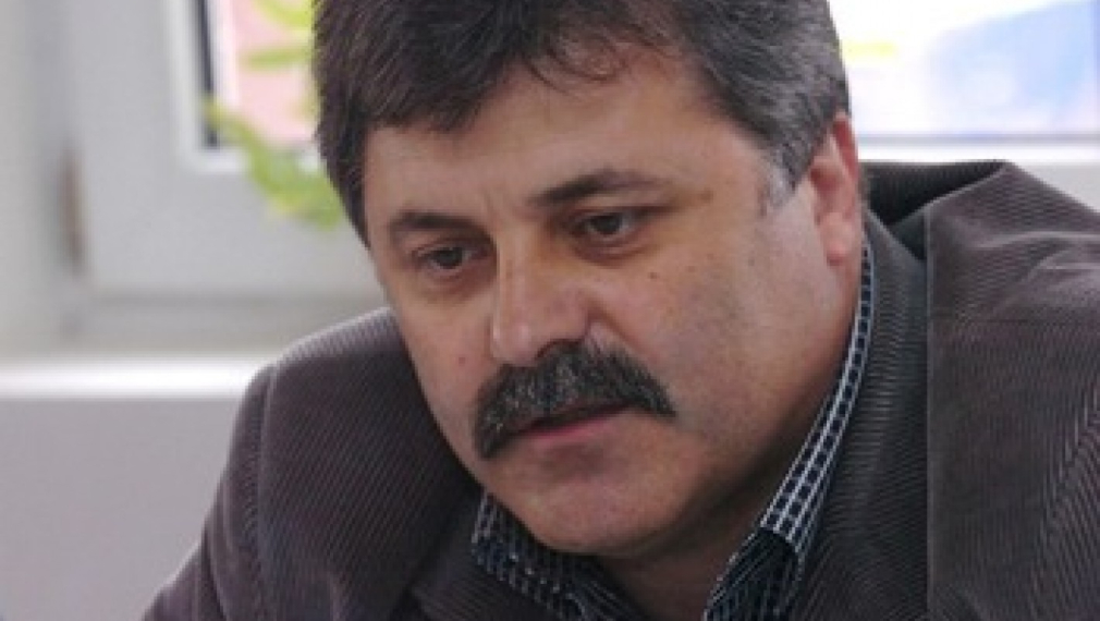 Депутат от ГЕРБ разкритикува доклада за националната сигурност на правителството Депутат от ГЕРБ разкритикува доклада за националната сигурност на правителството