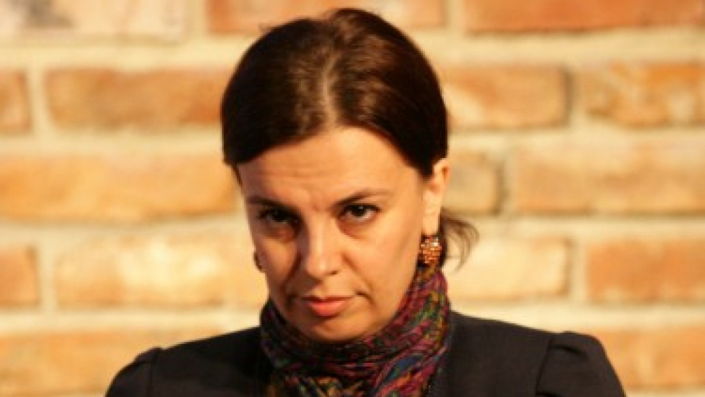 Започва делото за уволнението на Мирослава Тодорова 