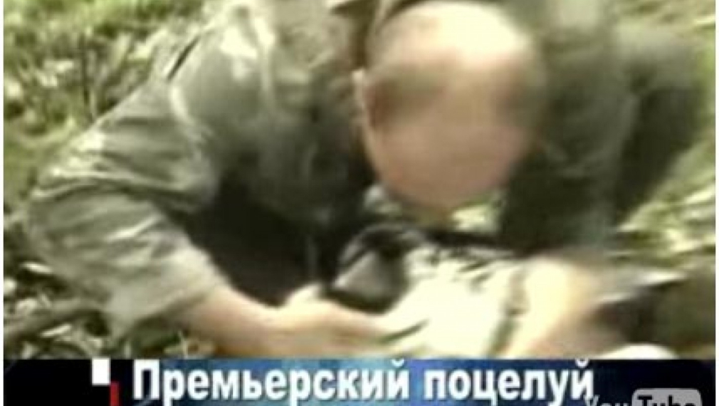 Путин: Разбира се, че нагласено, но в името на природата
