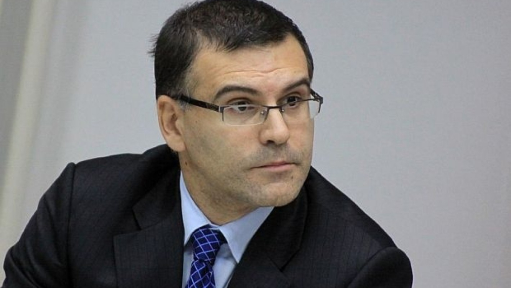 Симеон Дянков: ГЕРБ ще има втори мандат Симеон Дянков: ГЕРБ ще има втори мандат
