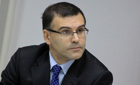 Симеон Дянков: ГЕРБ ще има втори мандат
