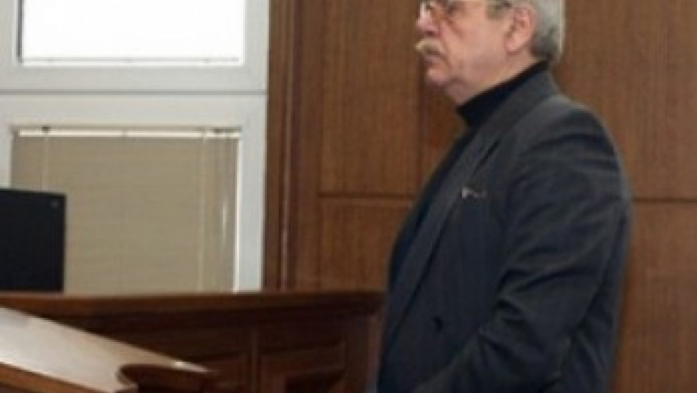 Йордан Опиц е убиец и социопат. Не трябва да бъде помилван Йордан Опиц е убиец и социопат. Не трябва да бъде помилван