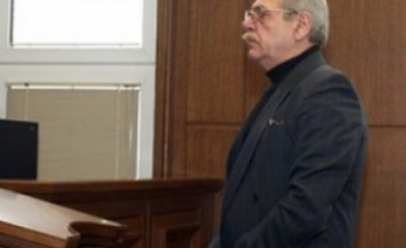 Йордан Опиц е убиец и социопат. Не трябва да бъде помилван