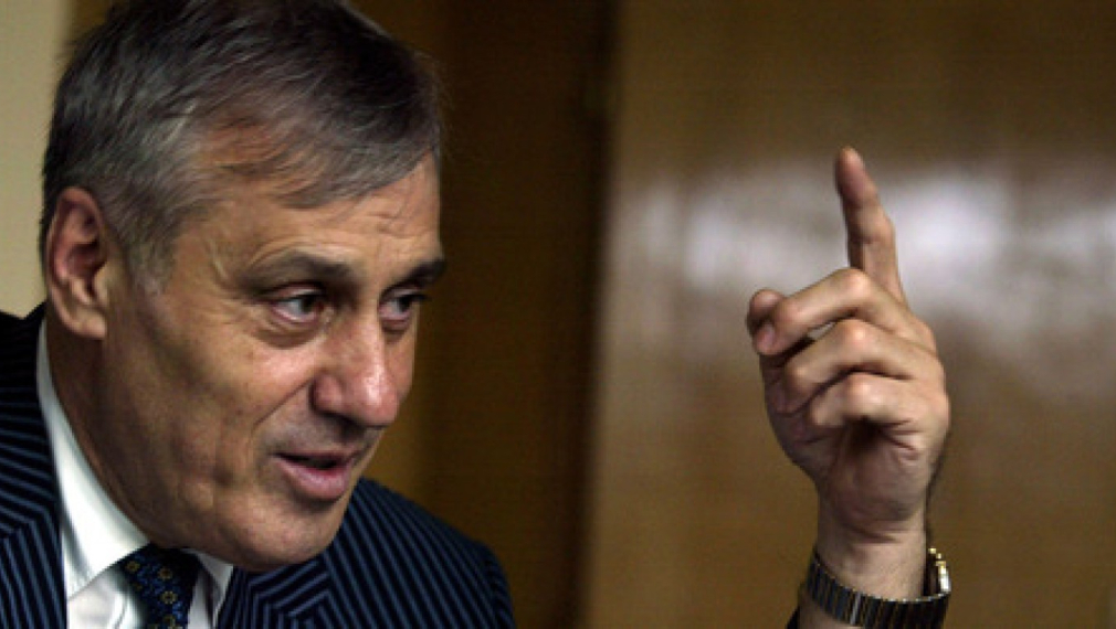 Васил Филипов: Приковани сме да плащаме това, което ни поискат от Русия