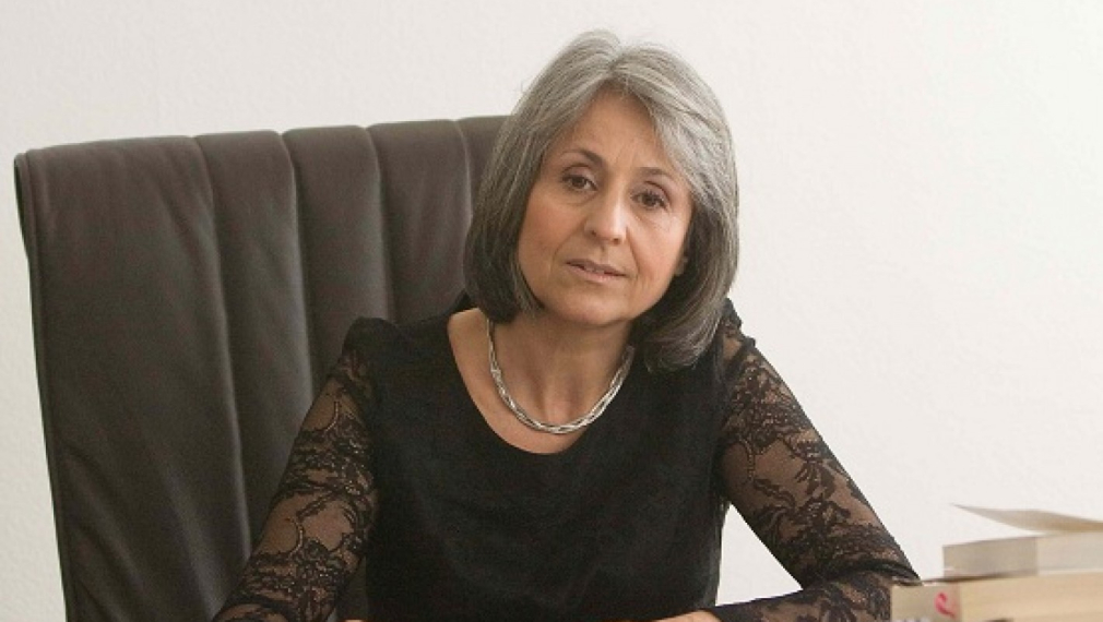 Маргарита Попова за случая Опиц: "Улицата няма да раздава правосъдие" Маргарита Попова за случая Опиц: "Улицата няма да раздава правосъдие"