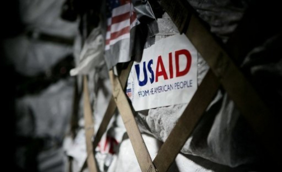 Русия гони USAID с обвинението, че се меси във вътрешната й политика