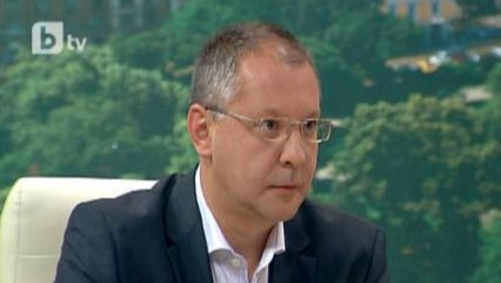 Станишев: Борисов да не се репчи на Путин, а на българските монополисти