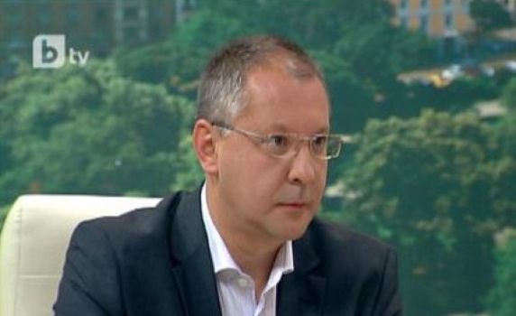 Станишев: Борисов да не се репчи на Путин, а на българските монополисти
