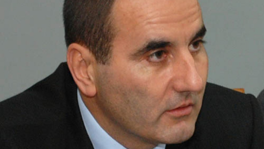 Цветанов: Заплатите в МВР могат да се повишат с разумните 5 - 7 на сто