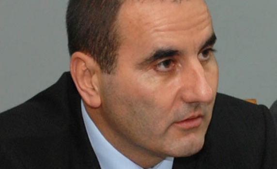 Цветанов: Заплатите в МВР могат да се повишат с разумните 5 - 7 на сто