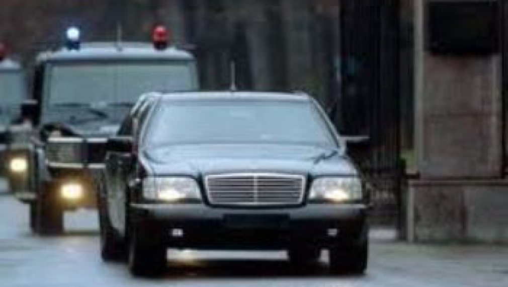 "Атака": В момента НСО е таксиметрова служба към президента (обновена) "Атака": В момента НСО е таксиметрова служба към президента (обновена)