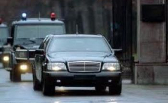 &quot;Атака&quot;: В момента НСО е таксиметрова служба към президента (обновена)