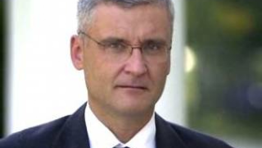 Минчо Спасов: Цветанов и Борисов не са истински полицаи, а от т.нар. чантаджии в МВР Минчо Спасов: Цветанов и Борисов не са истински полицаи, а от т.нар. чантаджии в МВР