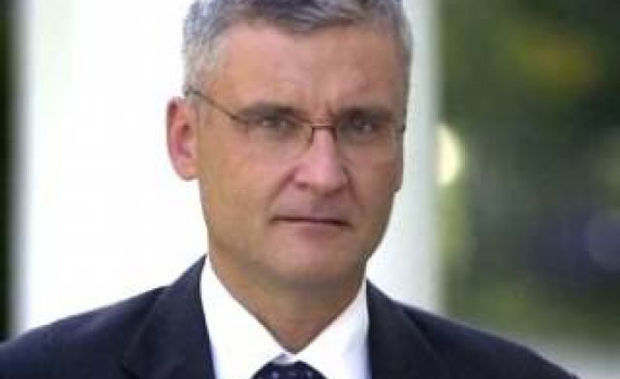 Минчо Спасов: Цветанов и Борисов не са истински полицаи, а от т.нар. чантаджии в МВР