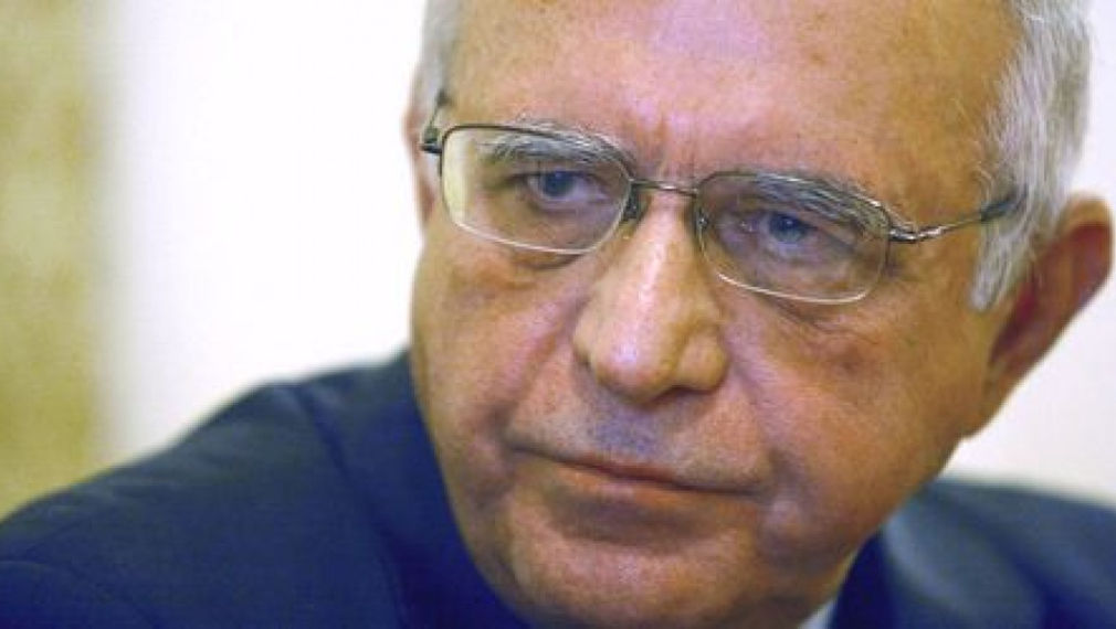 Евгени Чачев: АЕЦ &quot;Белене&quot; е портокал с часовников механизъм
