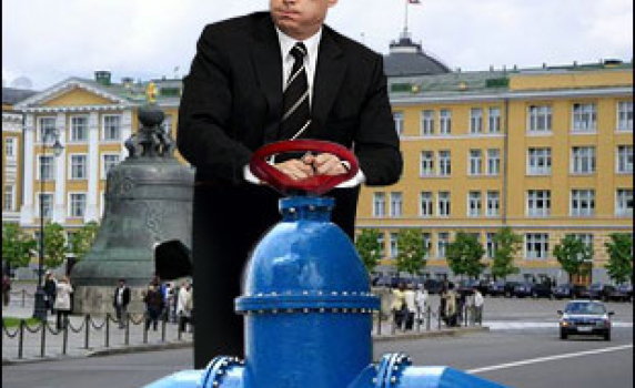Шистовият газ срещу монопола на &quot;Газпром&quot;