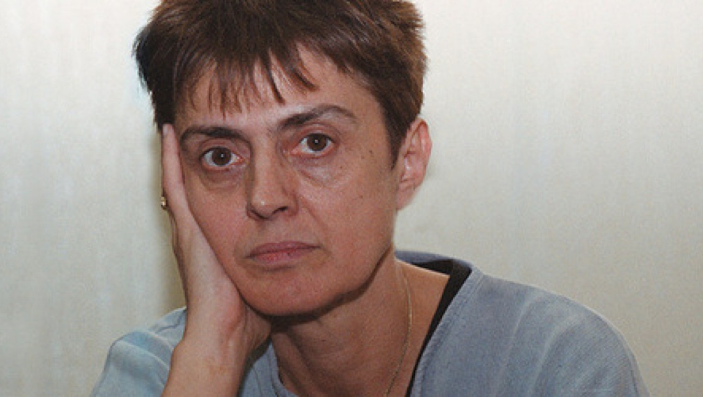 Антонина Желязкова: Важно е да се знае, че българските мюсюлмани са настръхнали Антонина Желязкова: Важно е да се знае, че българските мюсюлмани са настръхнали