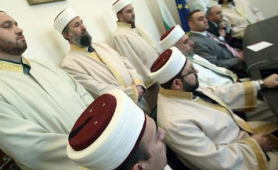 Главното мюфтийство: Обвиненията в радикален ислям са манипулативни