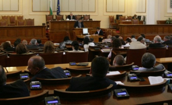 Депутатите избраха членовете на ВСС от парламентарната квота