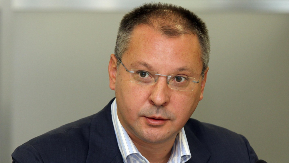 Станишев оглави Партията на европейските социалисти Станишев оглави Партията на европейските социалисти
