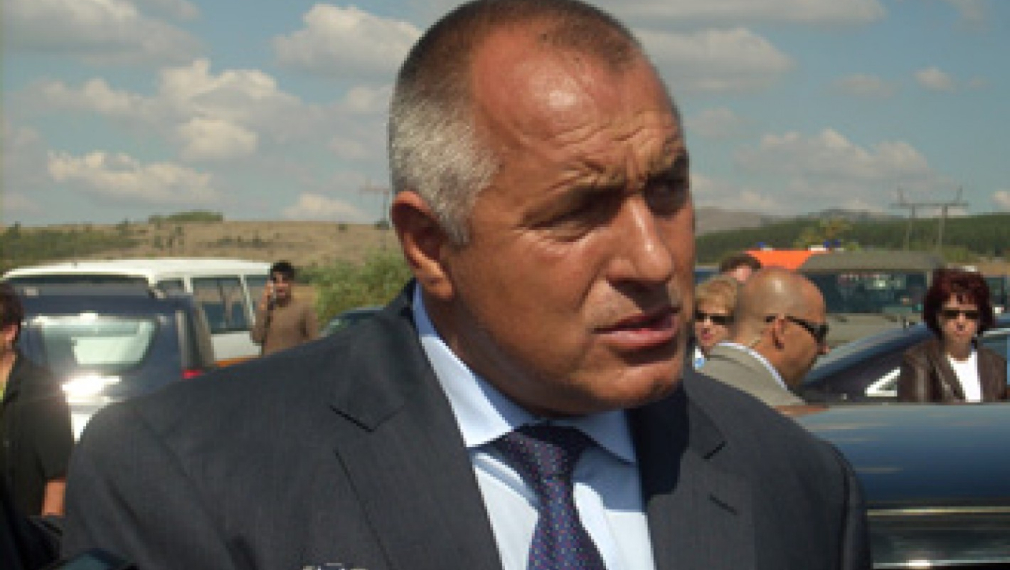При Борисов идвали хиляди хора и той не помни да се е виждал с потенциалните инвеститори в АЕЦ „Белене” При Борисов идвали хиляди хора и той не помни да се е виждал с потенциалните инвеститори в АЕЦ „Белене”