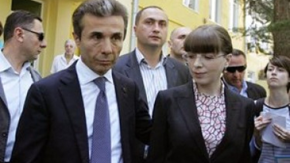 Милиардер, близък до Кремъл, печели изборите в Грузия