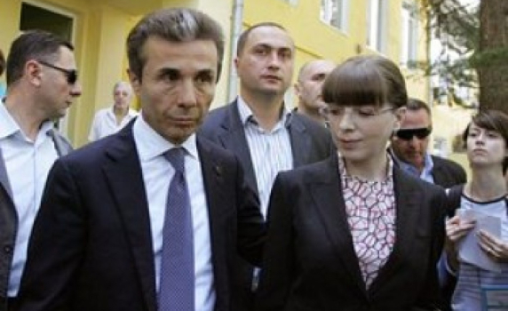 Милиардер, близък до Кремъл, печели изборите в Грузия