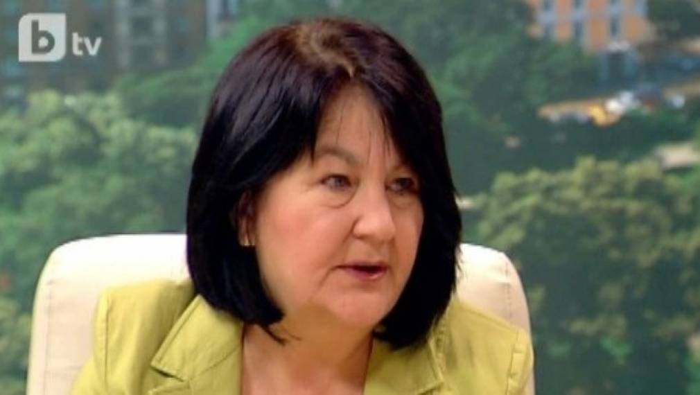 Юлиана Колева: ВСС трябва да въведе стандарти за прозрачност и за мотивиране на решенията