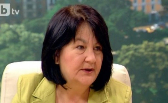 Юлиана Колева: ВСС трябва да въведе стандарти за прозрачност и за мотивиране на решенията
