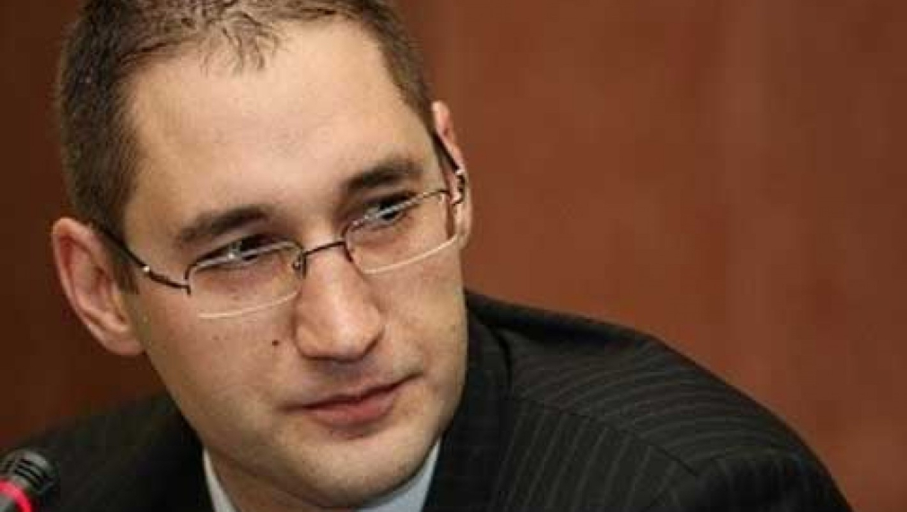 Г. Ангелов: България има едни от най-големите разходи за полиция