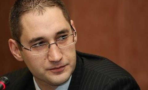 Г. Ангелов: България има едни от най-големите разходи за полиция