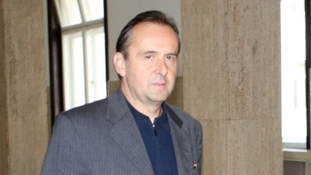 Няма да има споразумение между прокуратурата и Валентин Димитров   