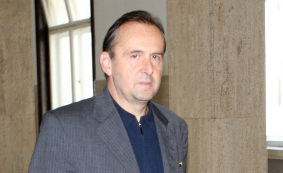Няма да има споразумение между прокуратурата и Валентин Димитров   