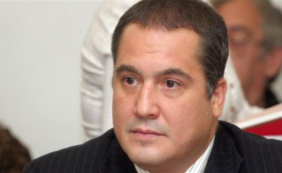 Бинев: Мораториум върху сключването на сделки от правителството до края на мандата