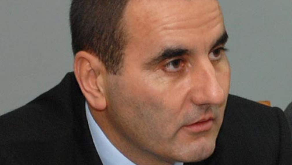 "Пръча" е новата специализирана полицейска операция на Цветанов
