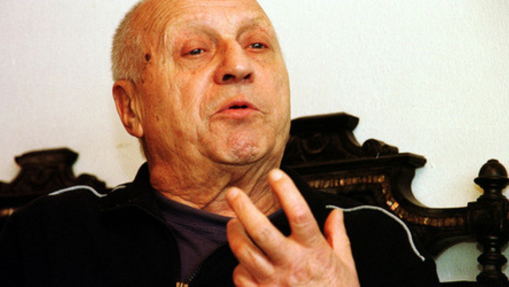 Рангел Вълчанов бе избран за академик в БАН