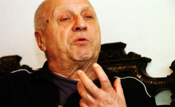 Рангел Вълчанов бе избран за академик в БАН