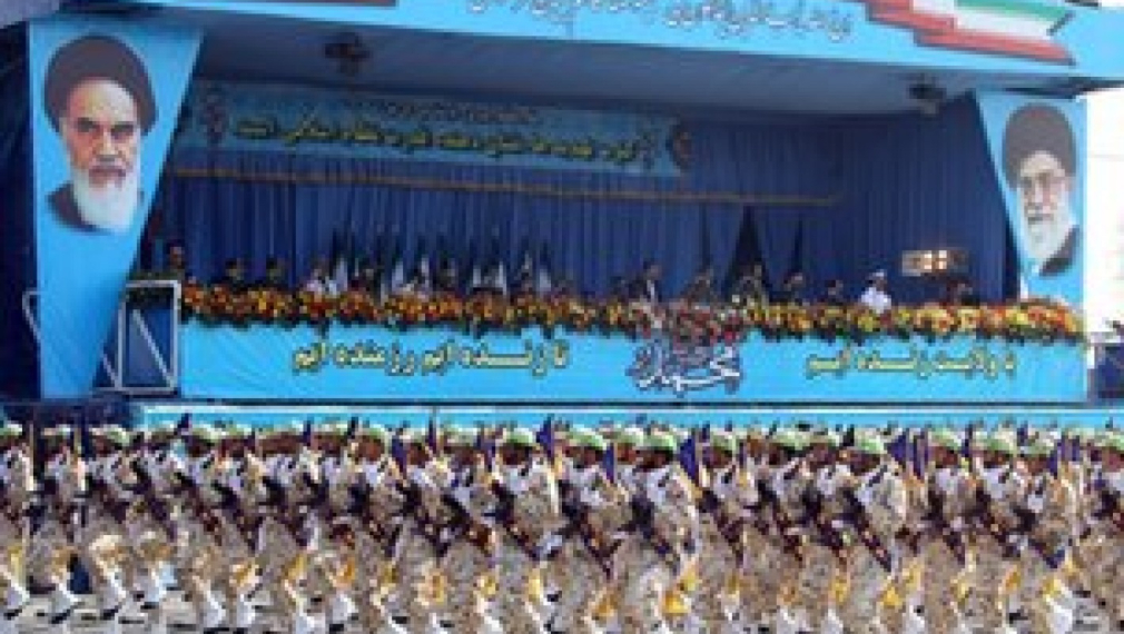 До четири месеца Иран може да натрупа материал за атомна бомба