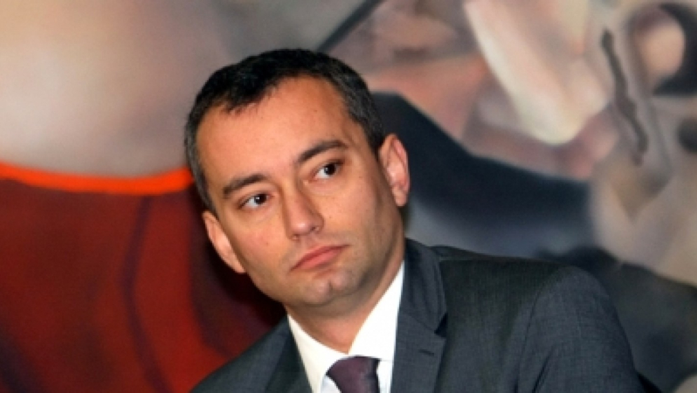 Николай Младенов: Нямам проблем с миналото и с това, което е работил баща ми Николай Младенов: Нямам проблем с миналото и с това, което е работил баща ми