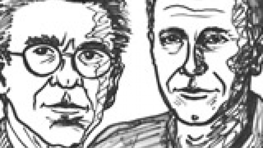 Нобеловата награда по химия е присъдена на двама американци
