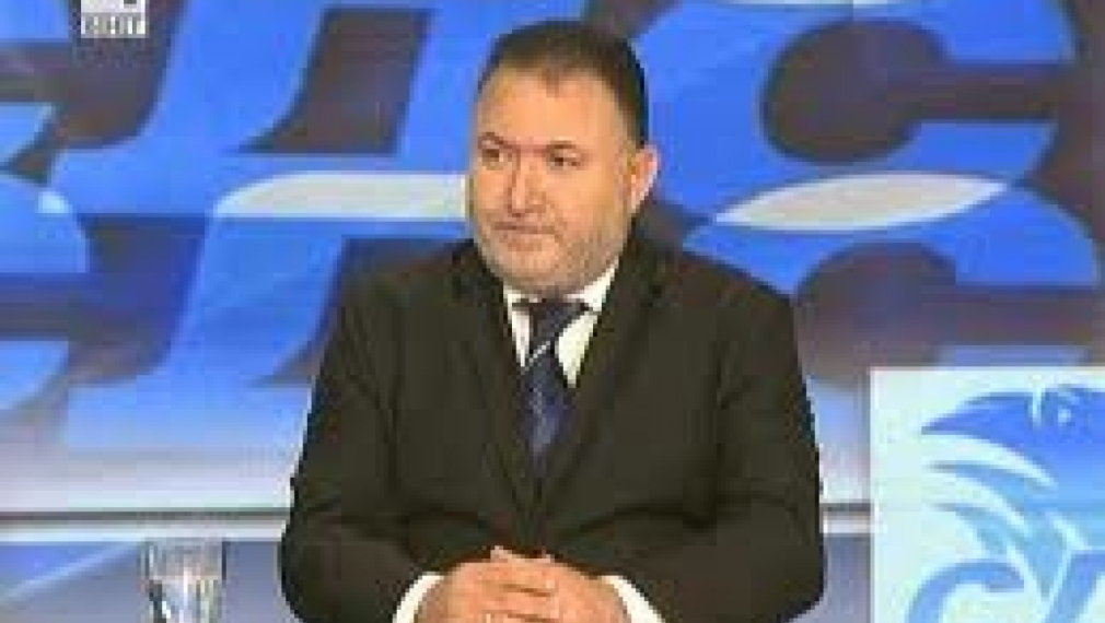 Кабаиванов: Българи, не участвайте в референдума за АЕЦ "Белене" Кабаиванов: Българи, не участвайте в референдума за АЕЦ "Белене"