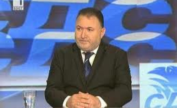Кабаиванов: Българи, не участвайте в референдума за АЕЦ &quot;Белене&quot;