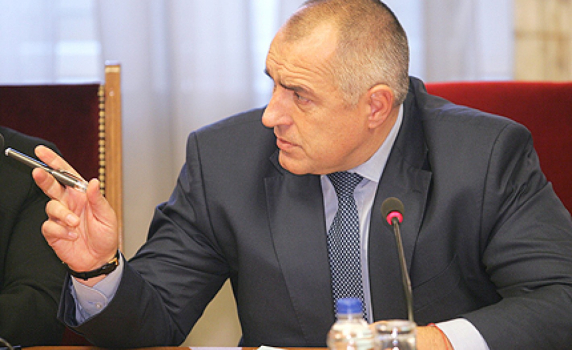 Борисов: Партиите да платят референдума от субсидиите си