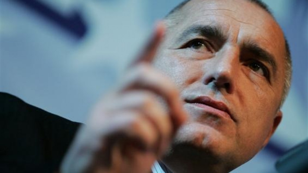 Премиерът заплаши Путин: Ако не дойде лично в София, няма да участвам в преговорите за "Южен поток" Премиерът заплаши Путин: Ако не дойде лично в София, няма да участвам в преговорите за "Южен поток"