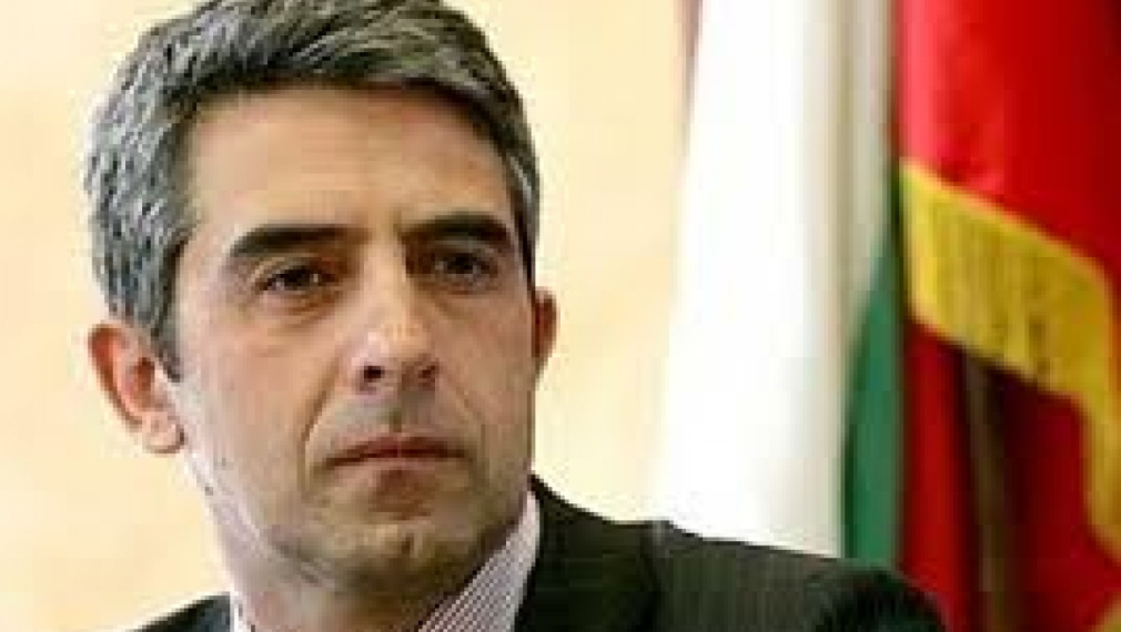 Плевнелиев: Референдумът не бива да е за конкретен проект
