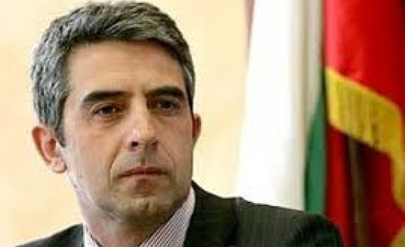 Плевнелиев: Референдумът не бива да е за конкретен проект