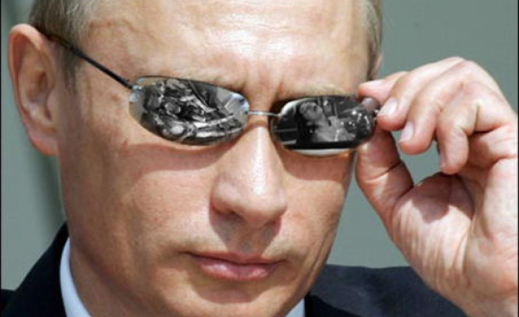 Как българският премиер се изрепчи на Путин