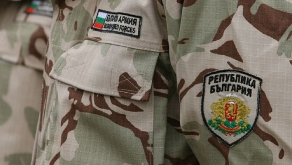 Военните протестираха срещу пенсионната възраст Военните протестираха срещу пенсионната възраст